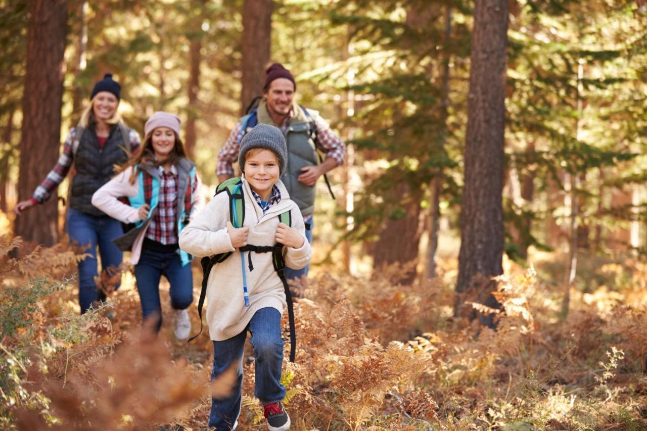 Timber Run Villa Winter Park Dış mekan fotoğraf